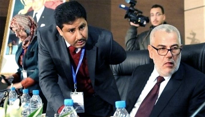 Benkirane veut expulser Mohamed Reda et punir Hamieddine