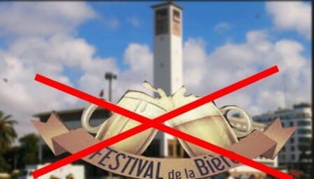 La Wilaya du grand Casablanca interdit l’organisation du Festival de la Bière