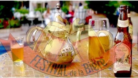 Le Bureau exécutif du MUR dénonce l’organisation du 1er festival de la bière à Casablanca