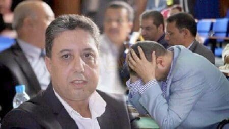 Le tribunal administratif d’Agadir annule l’élection du président de la région de Guelmim Oued Noune