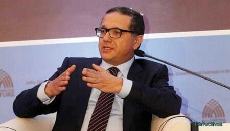 Bousaid : le PLF 2016 table sur taux de croissance de 3 pour cent