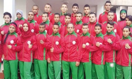 Kick boxing : le Maroc prend part au Championnat du monde en Serbie