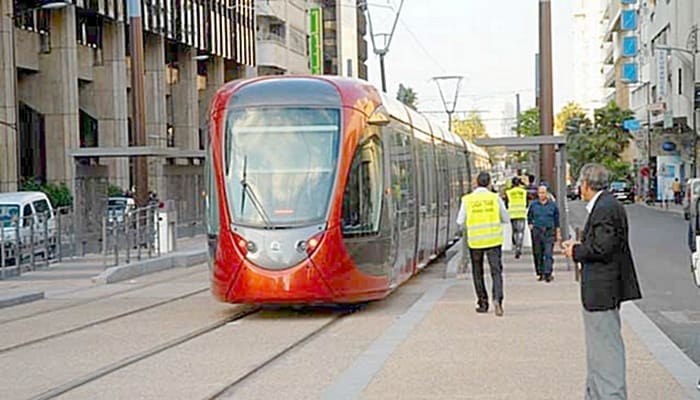 Casablanca : Casa Tramway annonce l’ouverture de son premier parking-relais
