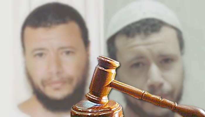 Presse : Le ministère de la justice refuse la présence de l’avocate américaine  au procès de Younes Chakouri