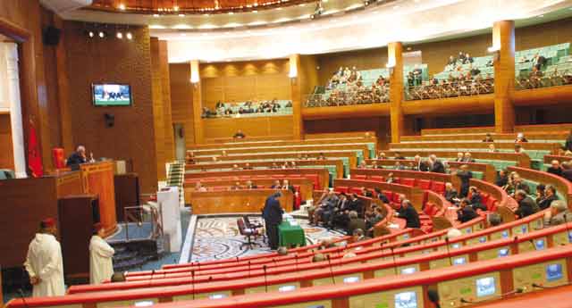 Election des conseillers : Haro sur la « la liste de Schindler » à la sauce marocaine