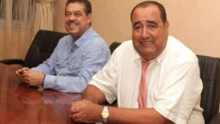 Presse : Chabat estime que le Ministère de l’Intérieur  »cible » son parti