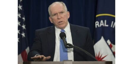 Des courriers personnels du directeur de la CIA publiés par Wikileaks