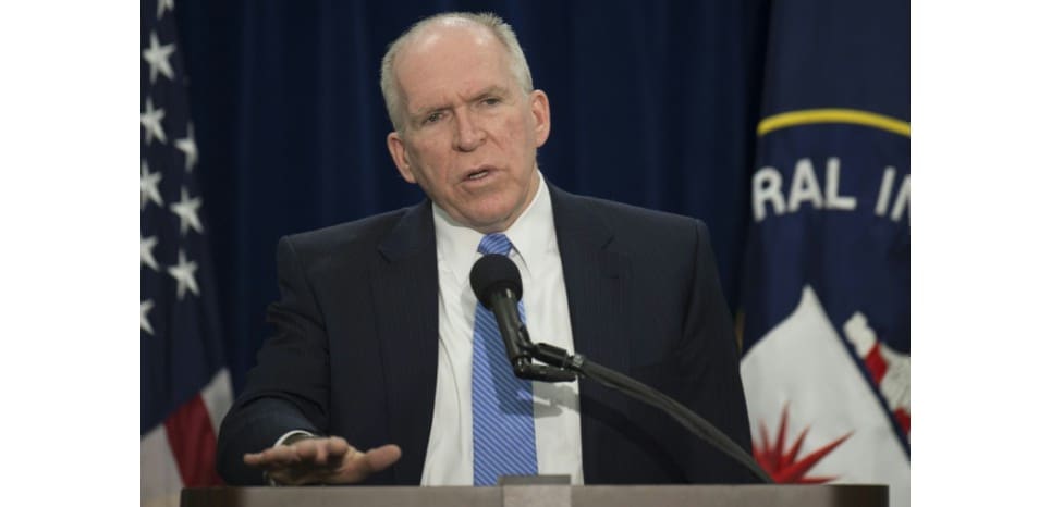 Des courriers personnels du directeur de la CIA publiés par Wikileaks