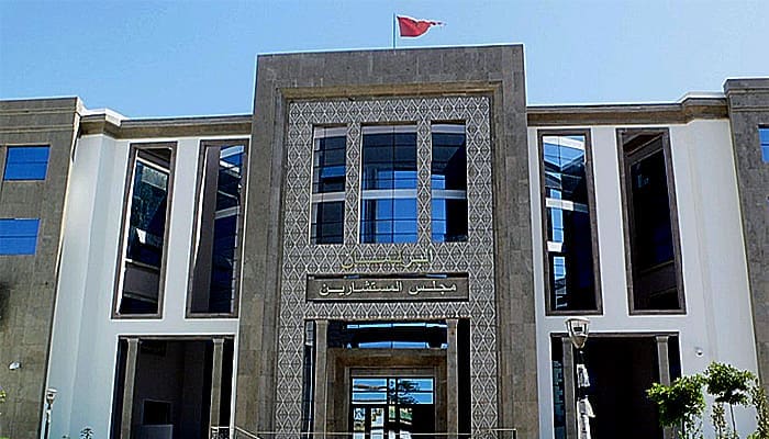 Election des conseillers: 26 personnes, dont dix conseillers dont 2 fils de Chabat, poursuivis devant la justice