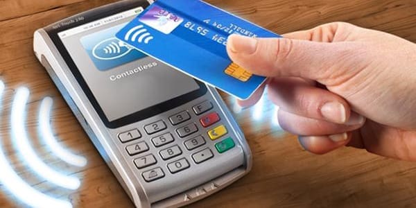 Monétique : Paiement «sans contact» pour les petits montants