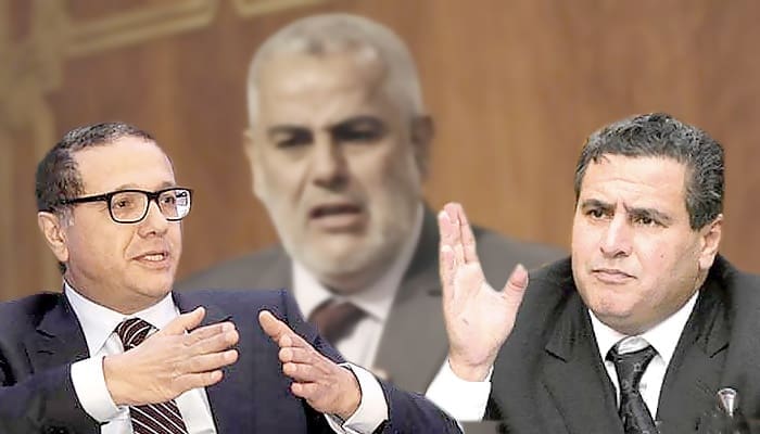 Polémique autour du FDR : Le silence assourdissant de Benkirane inquiète