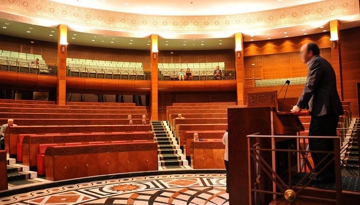 Presse : le parti de l’Istiqlal brandit la menace d’un retrait collectif de la Chambre des conseillers