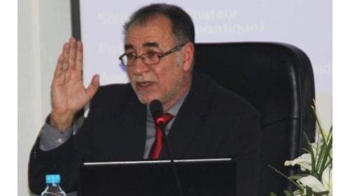 « L’égalité de genre dans l’héritage », vu par Abdessamad Dialmi