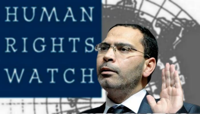 Pourquoi les rapports de Human Rights Watch sur le Maroc manquent-ils de crédibilité?