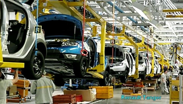 Le patriotisme économique (promis à Alger) s’installe à Kenitra (Le Quotidien d’Oran)