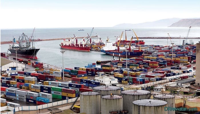Algérie : un déficit record de 10,33 Milliards de dollars en 2015