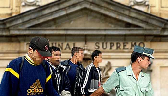 Presse : Les autorités espagnoles refusent la nationalité à un citoyen marocain