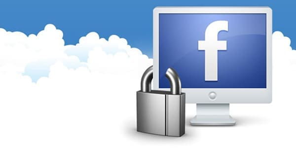 Facebook vous prévient dorénavant en cas de cyberattaque…