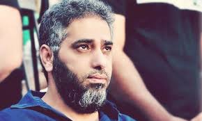 » Qodsah », le nouveau titre de Fadel Shaker