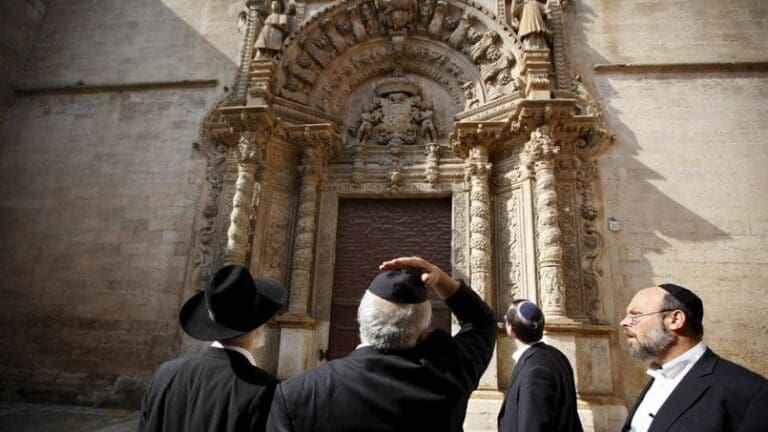 Espagne : Plus de 4000 juifs séfarades dont des marocains vont obtenir la nationalité espagnole