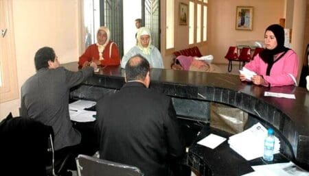 La moyenne des salaires des fonctionnaires marocains s’élève à 7.831 DH en 2015