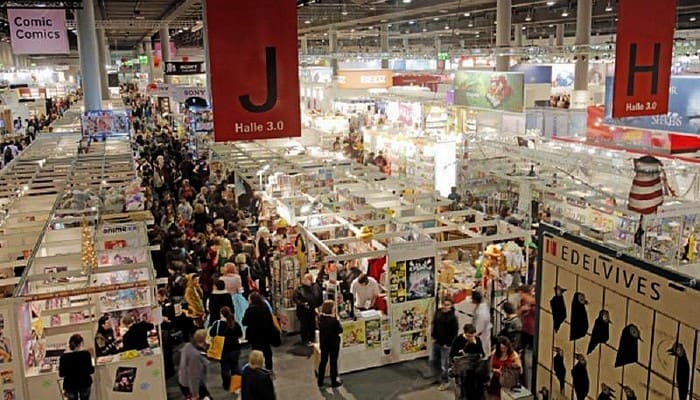 Le Maroc participe à la Foire Internationale du Livre de Francfort 2015