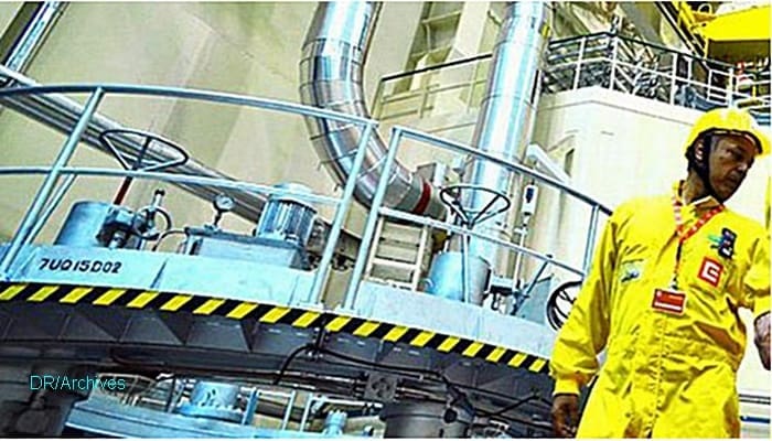 Maroc-Espagne : exercice conjoint de transport maritime d’une source radioactive