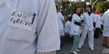 Gréve des étudiants en médecine : le gouvernement tente de rassurer