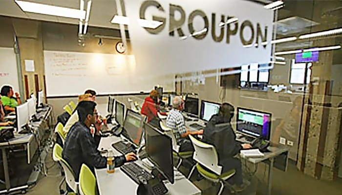 »Groupon » se désengage du Maroc parmi six autres pays