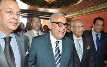 Pas de quoi s’inquiéter avec l’arrivée des Pjdistes dans les principales villes touristiques (Lahcen Haddad)