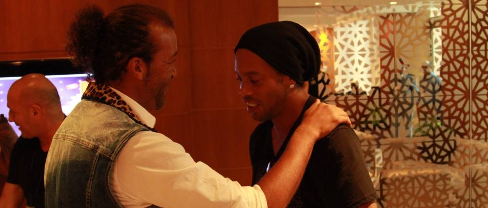 Des stars internationales du ballon rond participeront au jubilé de Mustapha Hadji (Vidéo)