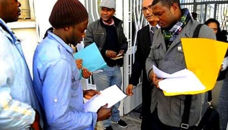Presse : les immigrés et les réfugiés au Maroc profiteront désormais des services du RAMED