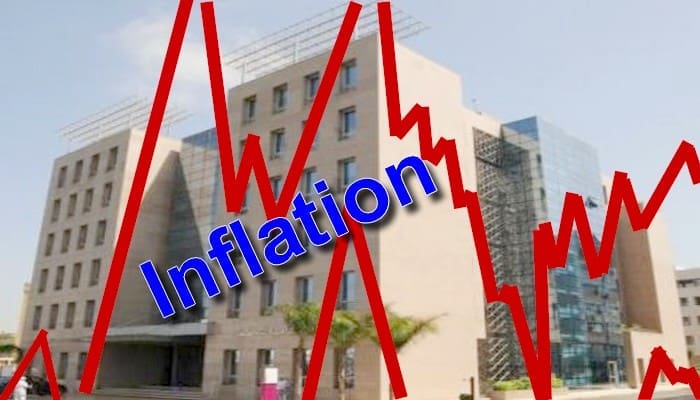 HCP : L’inflation s’établit à 1,9 pc au troisième trimestre 2015