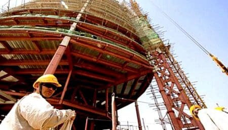 Les investissements directs chinois en Afrique chutent de 84% en 2015