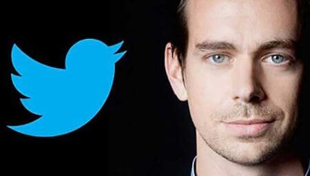 Le patron de Twitter répartit 200 millions de dollars sur ses employés