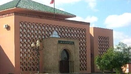 L’ancien maire de Marrakech, Omar El Jazouli, devant le juge d’instruction
