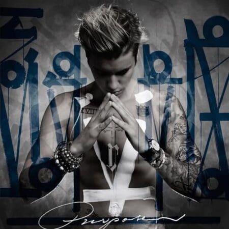 L’album de Justin Bieber risque d’être interdit au Moyen-Orient
