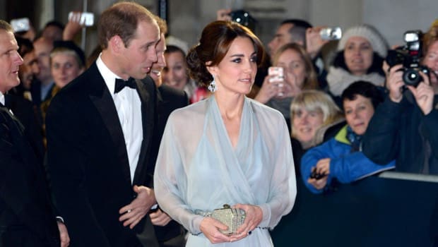Les internautes s’inquiètent de l’état de santé de Kate Middleton