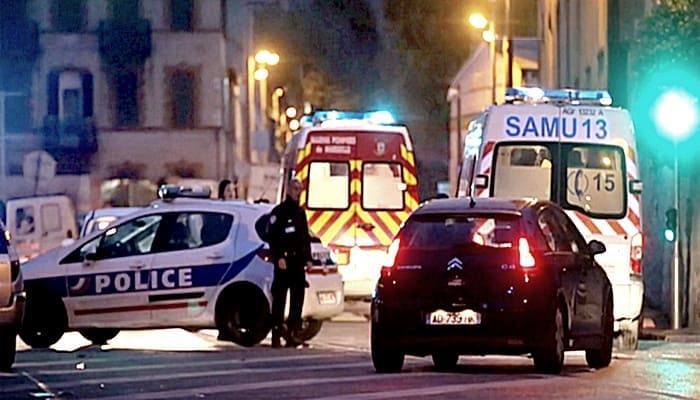 France : Deux morts et un blessé grave dans une fusillade dimanche à Marseille