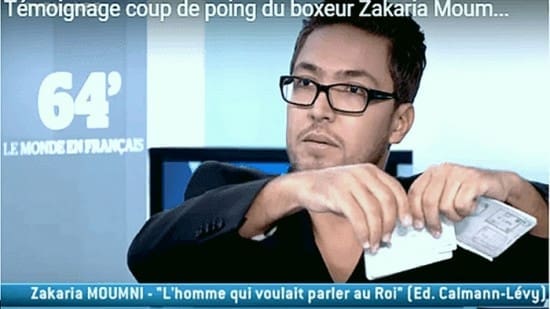 Financements suspects, divulgations injurieuses, passe-droits : Mustapha Lakhssem démolit les mensonges de Zakaria Moumni