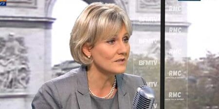 Nadine Morano qualifie les voilées d’ « insulte aux combats de nos mères pour la liberté »