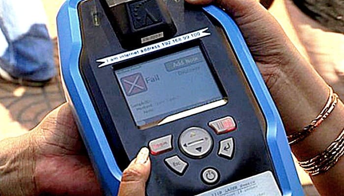 Un appareil de détection de drogues, le ‘’NarcoCheck’’, commercialisé au Maroc