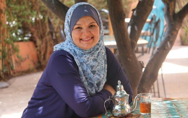Prix Women for Change : la marocaine Nora Fitzgerald Belahcen primée