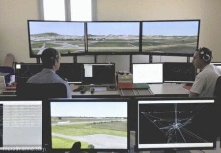 Aéronautique : Onda choisit Inda l’espagnole pour le déploiement de radars d’approche