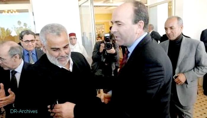 Le PJD renonce à ses alliances locales avec le PAM