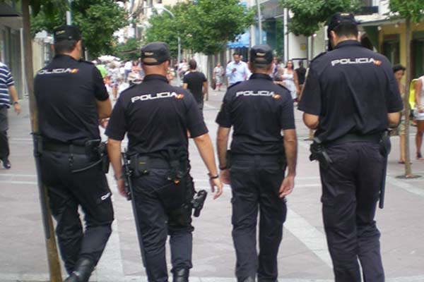 Deux marocains séquestrés par leurs compatriotes, libérés par la police à Algesiras