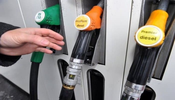 Hausse du prix du gasoil et baisse de celui de l’Essence à partir du 16 Octobre courant