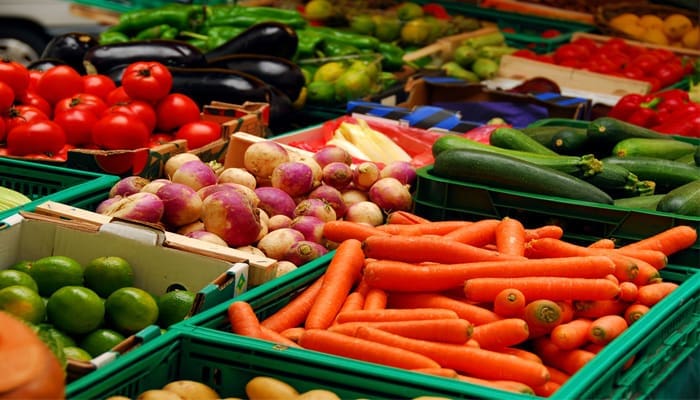 Presse : du Gaz et du Carbone pour faire mûrir prématurément fruits et légumes