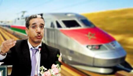 Aziz Rebbah : les lignes TGV seront étendues vers Agadir d’une part et Oujda d’autre part