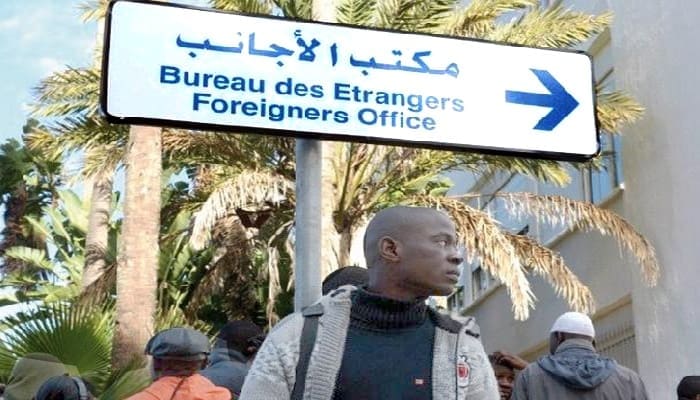 Régularisation des étrangers : la Commission nationale de recours statue sur 8644 demandes